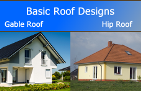 Hip Roof vs. Gable Roof – Pros & Cons of Each