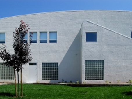 Designing Felton Veterinary Hospital