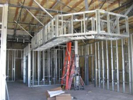 Tenant Improvements: A Practical Guide for Estimating Project Cost