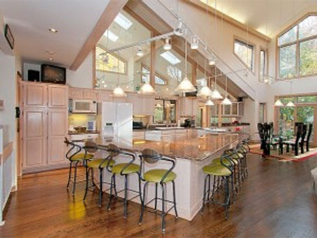 Is an Open Floor Plan for You?