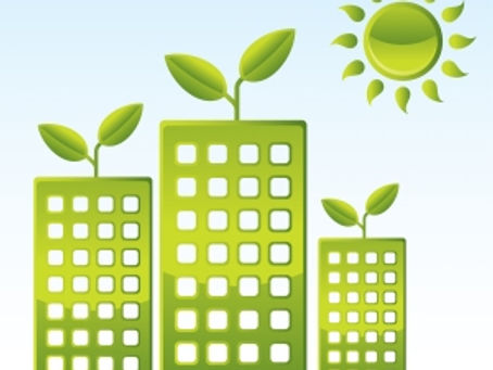 Your Ecological Footprint