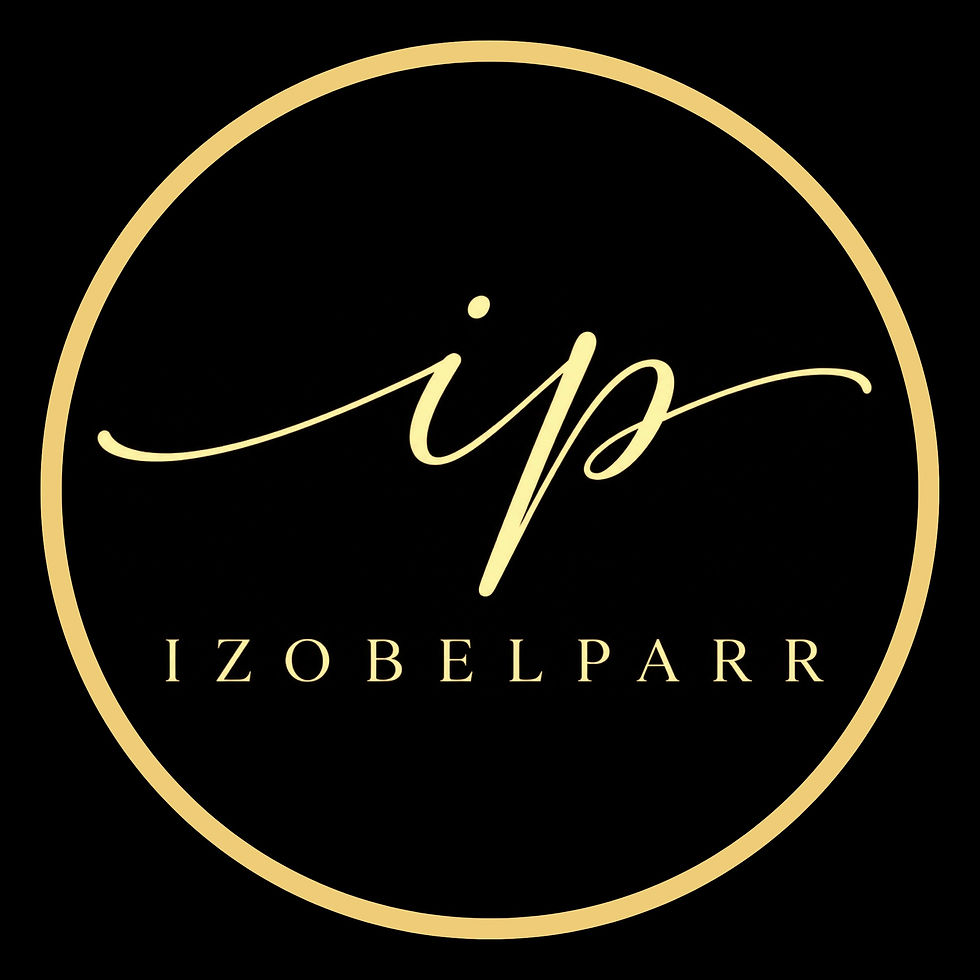 Izobel Parr Choreography 