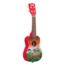 Miniatura: Ukelele