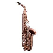 Miniatura: Saxofón Alto