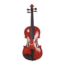 Miniatura: Violín