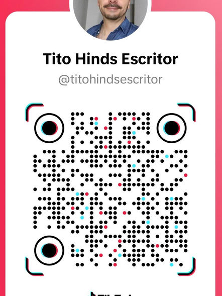 TikTok QR