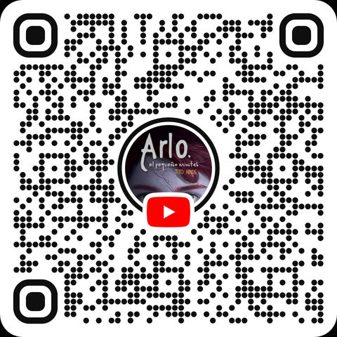 YouTube QR