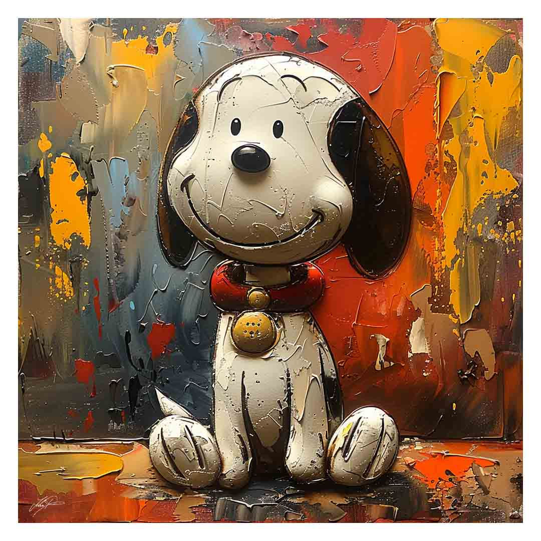 Snoop Dodgy Dog 014