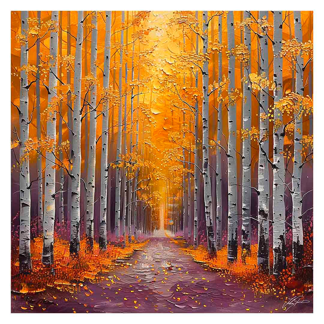 Wood for the Trees - 013