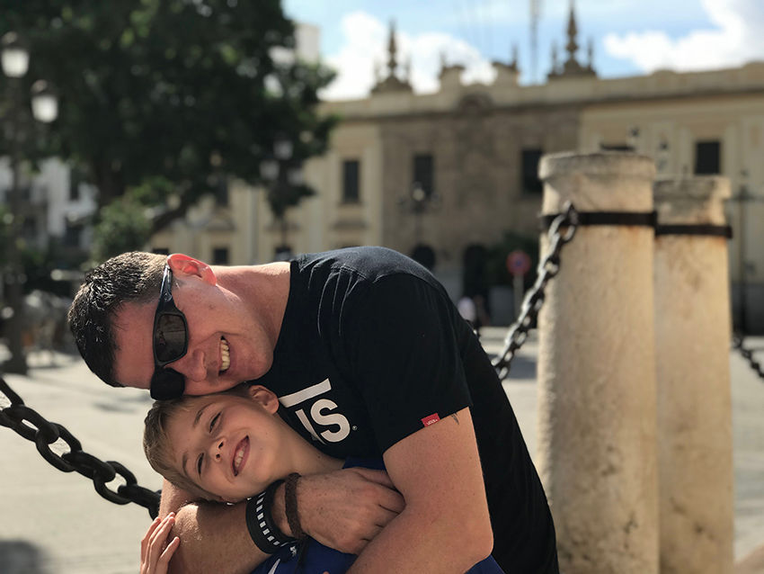 Why I Built ADbag: A Note from the Founder