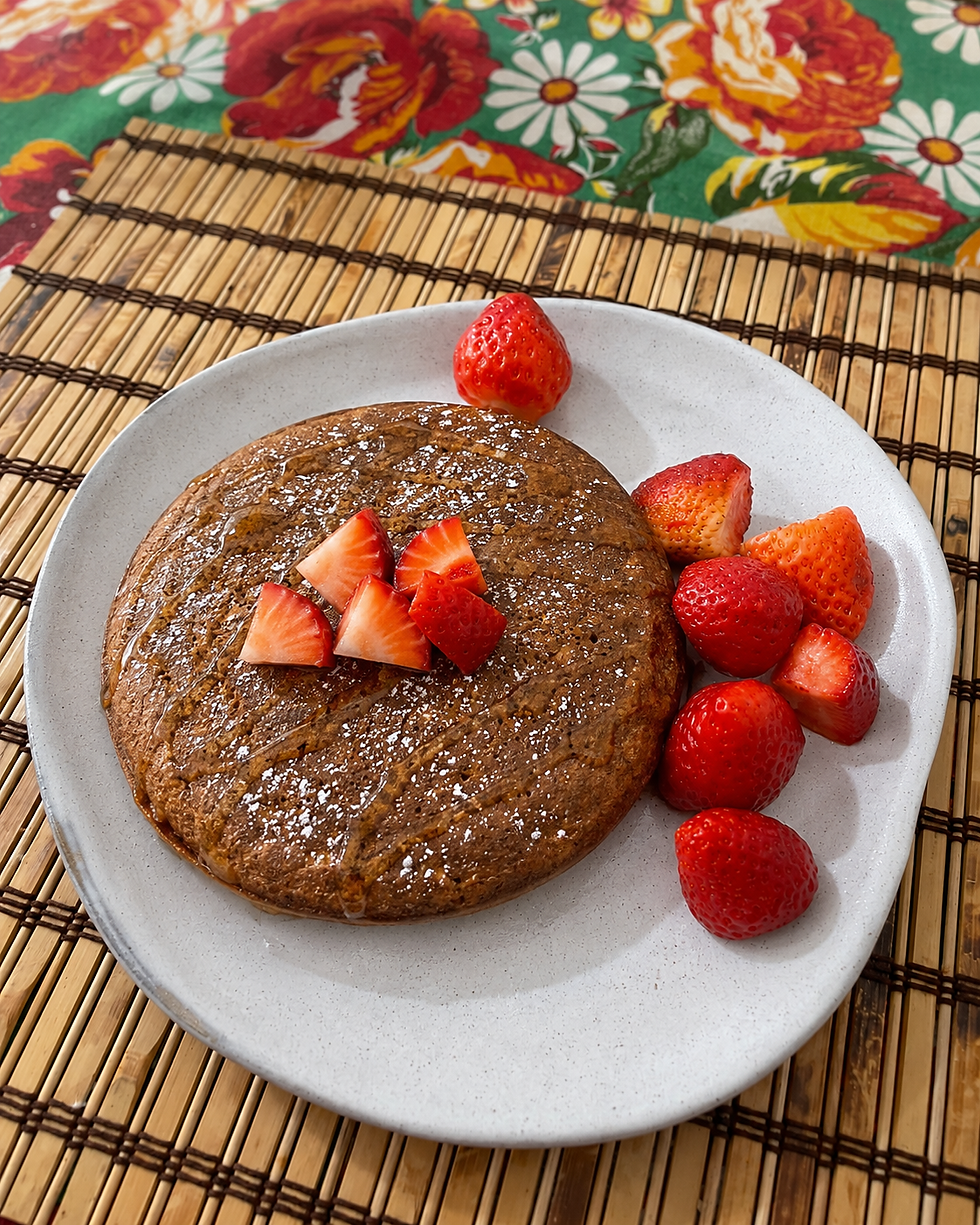Lanche da tarde saudável: alternativas naturais para deixar os ultraprocessados de lado