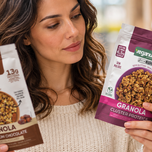 Granola é tudo igual? O que observar antes de escolher