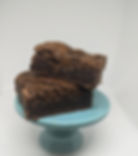 Nutella Brownies