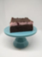 Fudgey Cherry