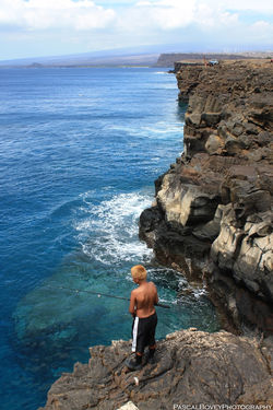 Big Island, Hawaii