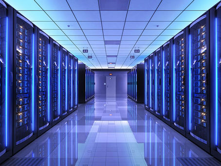 Americans Shouldn’t Foot the Bill for Big Data Centers