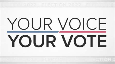 Midterm Elections Are Coming! Help Muster Environmental Voters