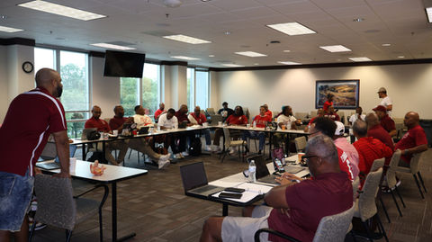 Summer Planning Session #1 2025-2026