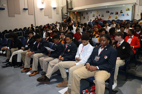 Kappa League Summit (Greenville, NC) 2025