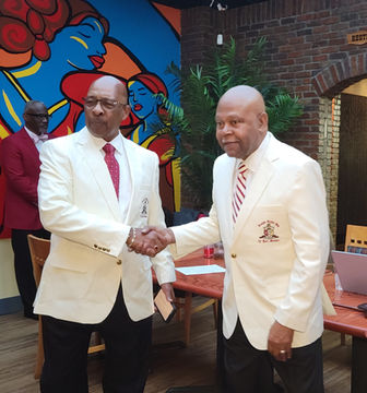 Founders' Day Business Meeting and Social 2025