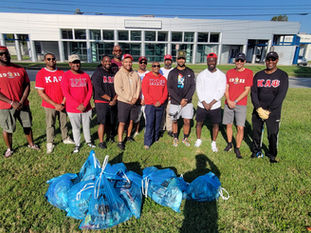 Adopt-a-Street Sept 2024