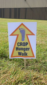 CROP Hunger Walk 2025