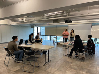 台灣基地電子報 · 2023 · 3月份