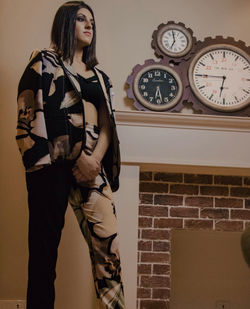 Diksha Malhotra The Face Couture Glam Ma