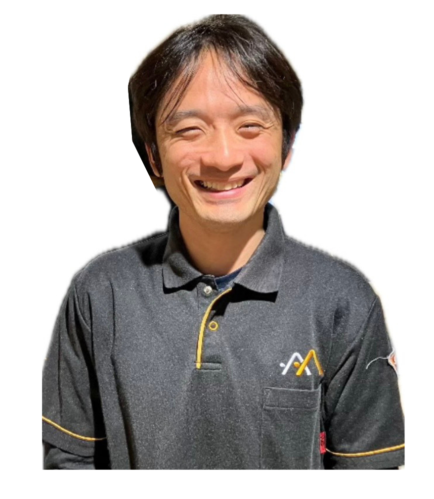 執筆者の写真: 宮田光章