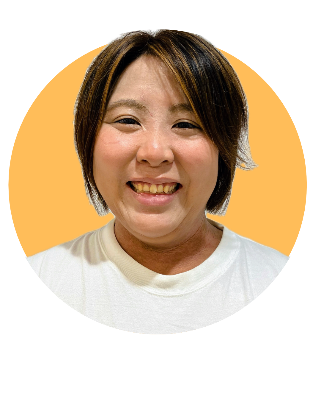 執筆者の写真: 櫻井香那