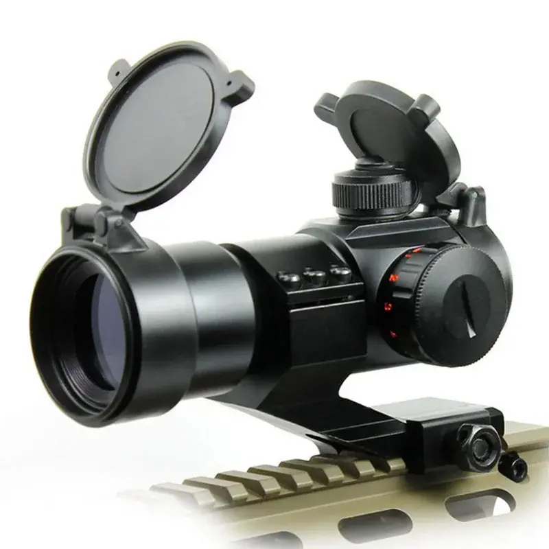 AIM Tactical M3 Red Green Dot Sight 
