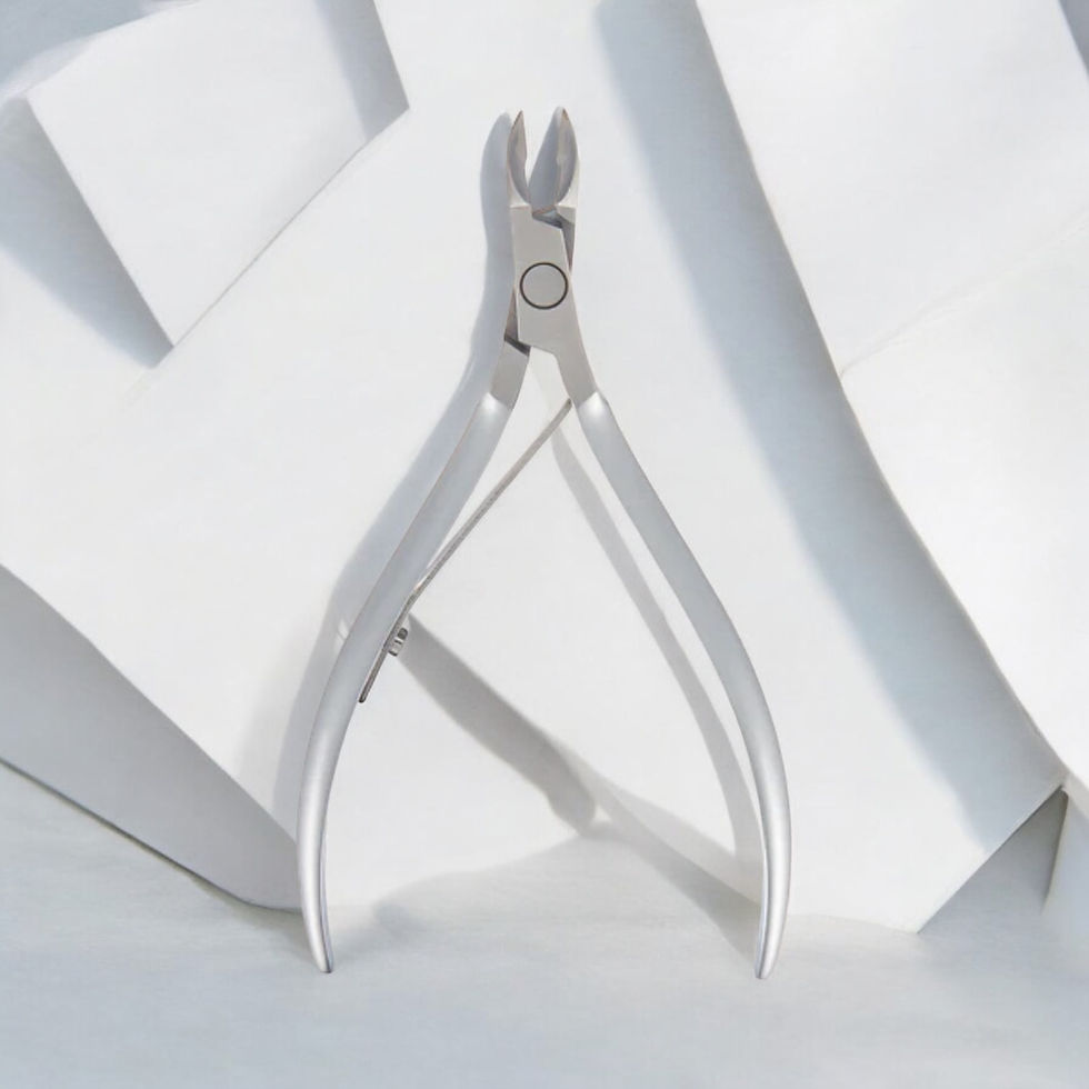 Thumbnail: Nghia Cuticle Nipper D06