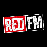 RedFM logo and link Broome Pride Friendly Business Directory