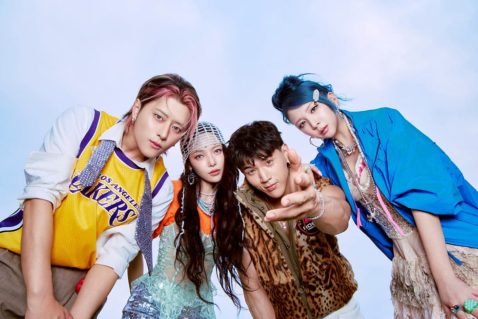 KARD Concert Event - 12 au 13 septembre 2026
