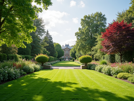 Waikato Region Landscape Architecture Services: Transforming Outdoor Spaces