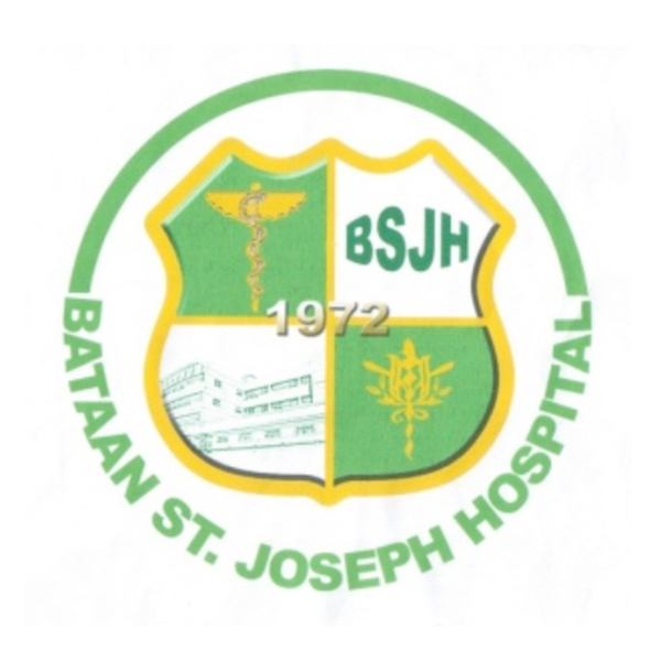 Bataan St. Joseph Hospital & Medical Center Balanga Bataan Philippines