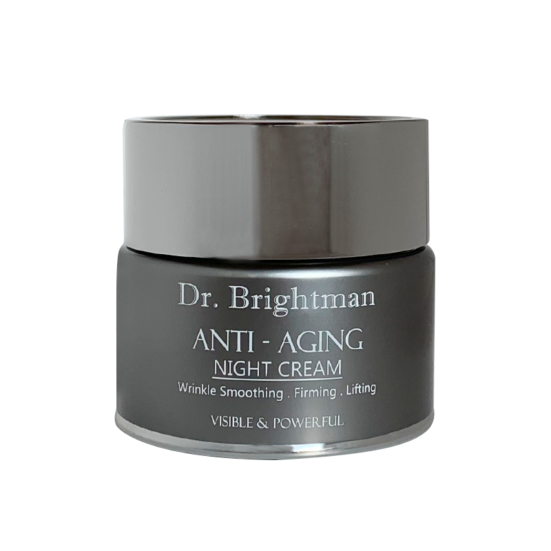 Anti-aging Night Cream