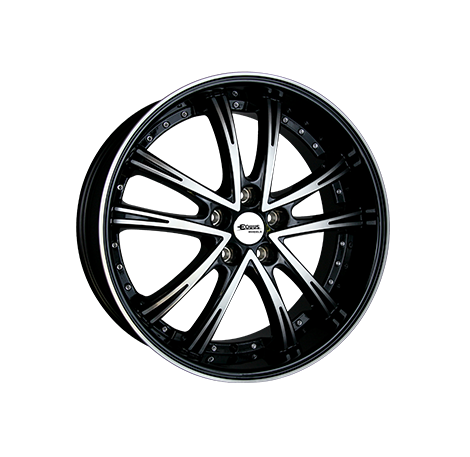 MCLAREN FROM EQUUS