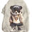 Thumbnail: Cowboys Panda Tee