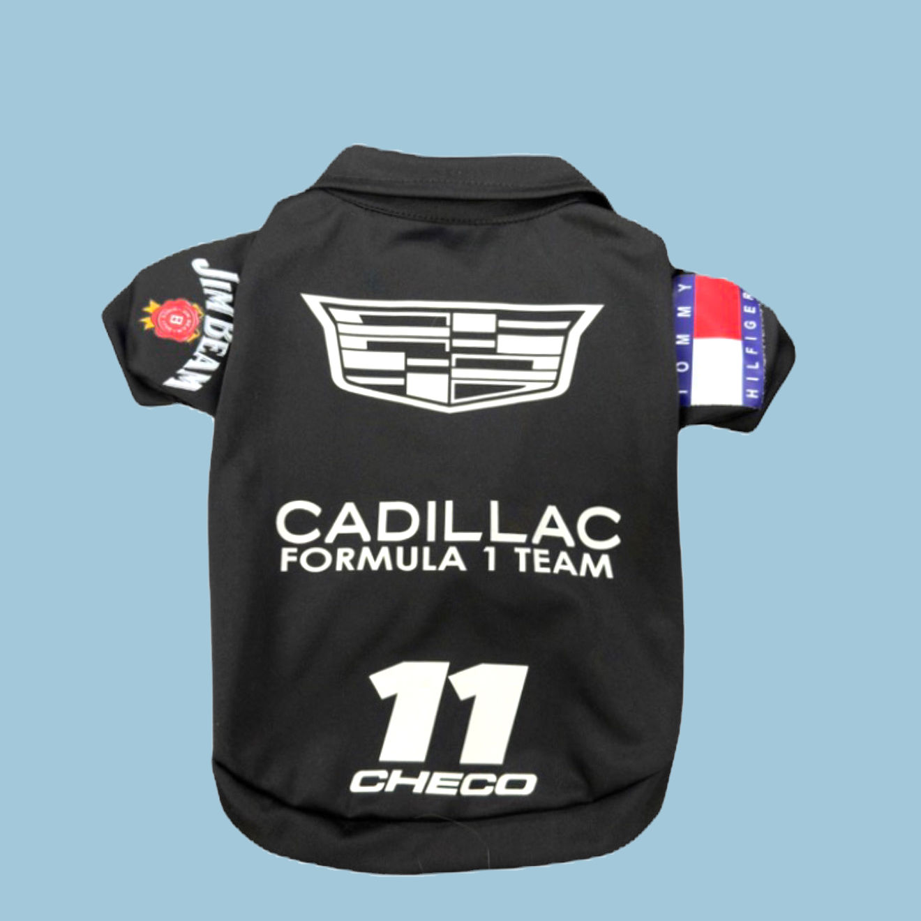 Cadillac F1 Team Shirt