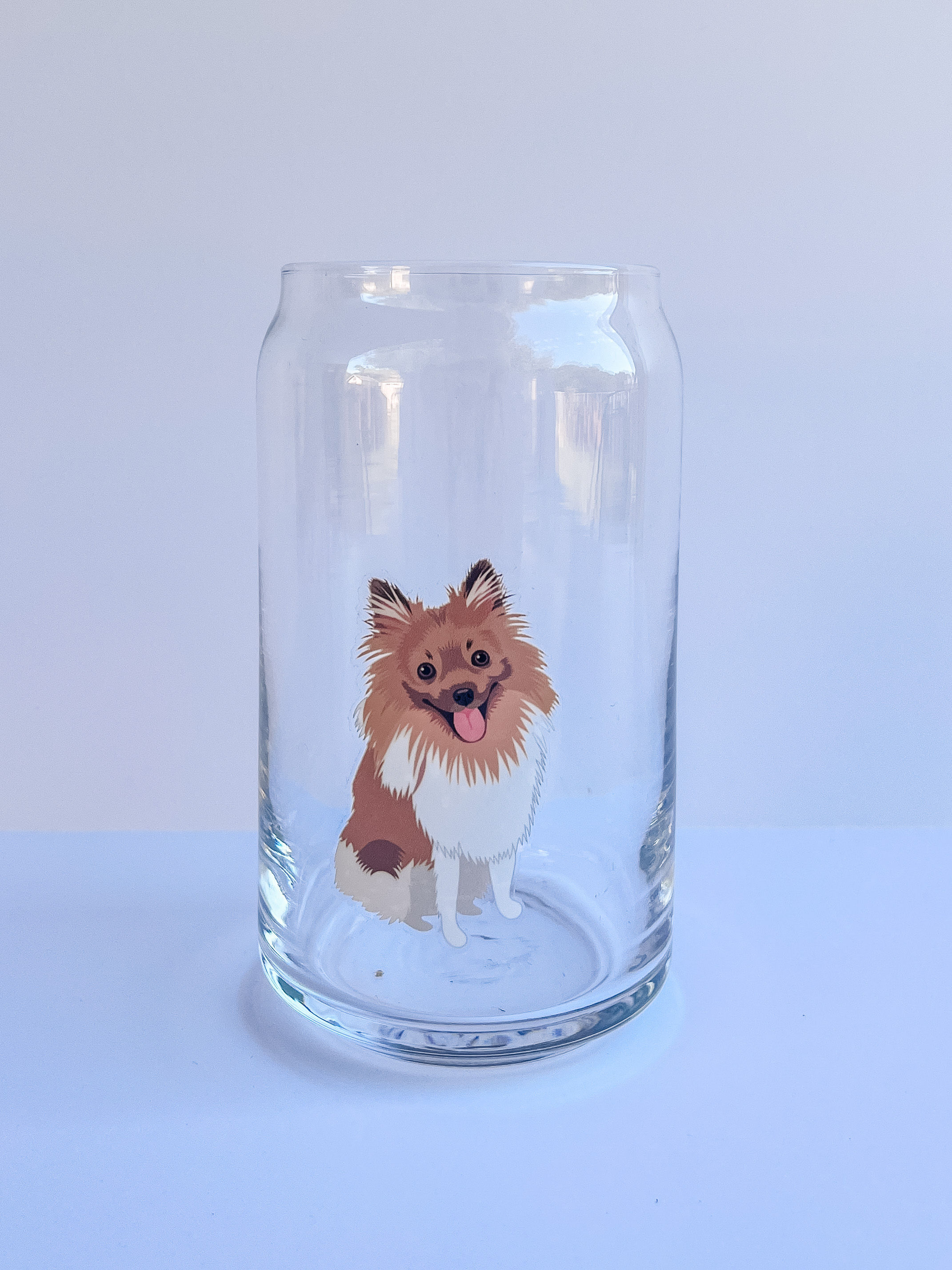 Pomeranian cup 