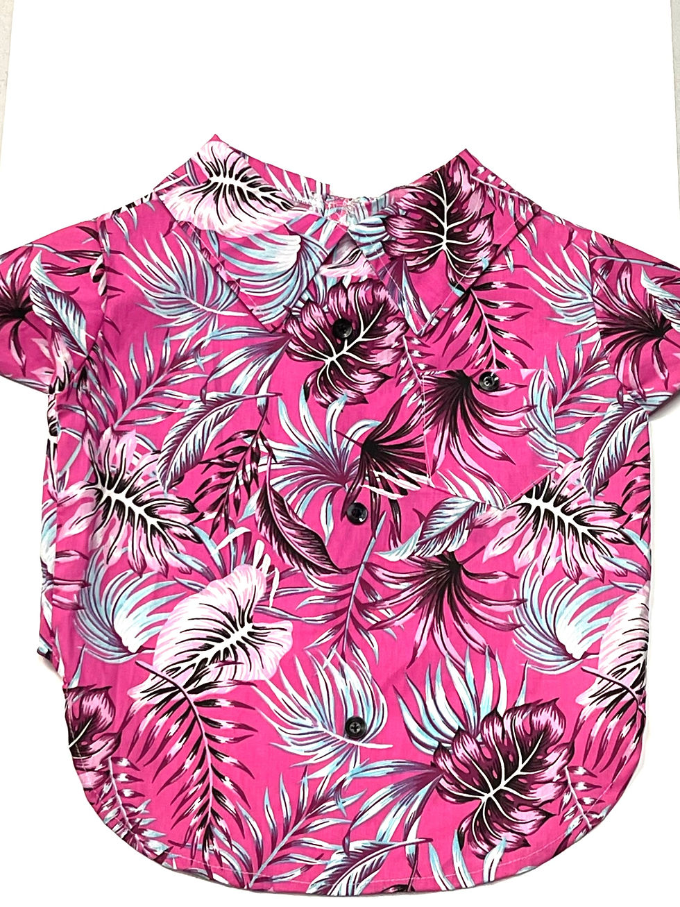 Thumbnail: Assorted Tropical Shirts