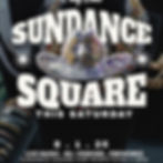 Sundance Square Market