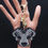 Thumbnail: Dog Tassel Keychains
