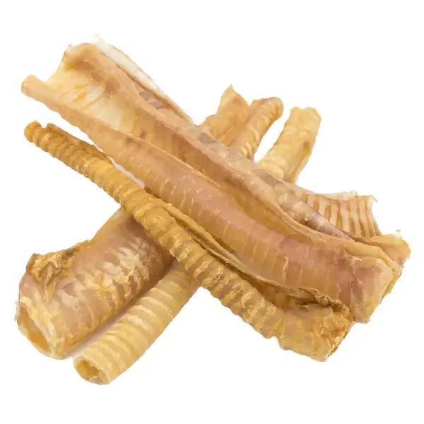 Beef Trachea 12”