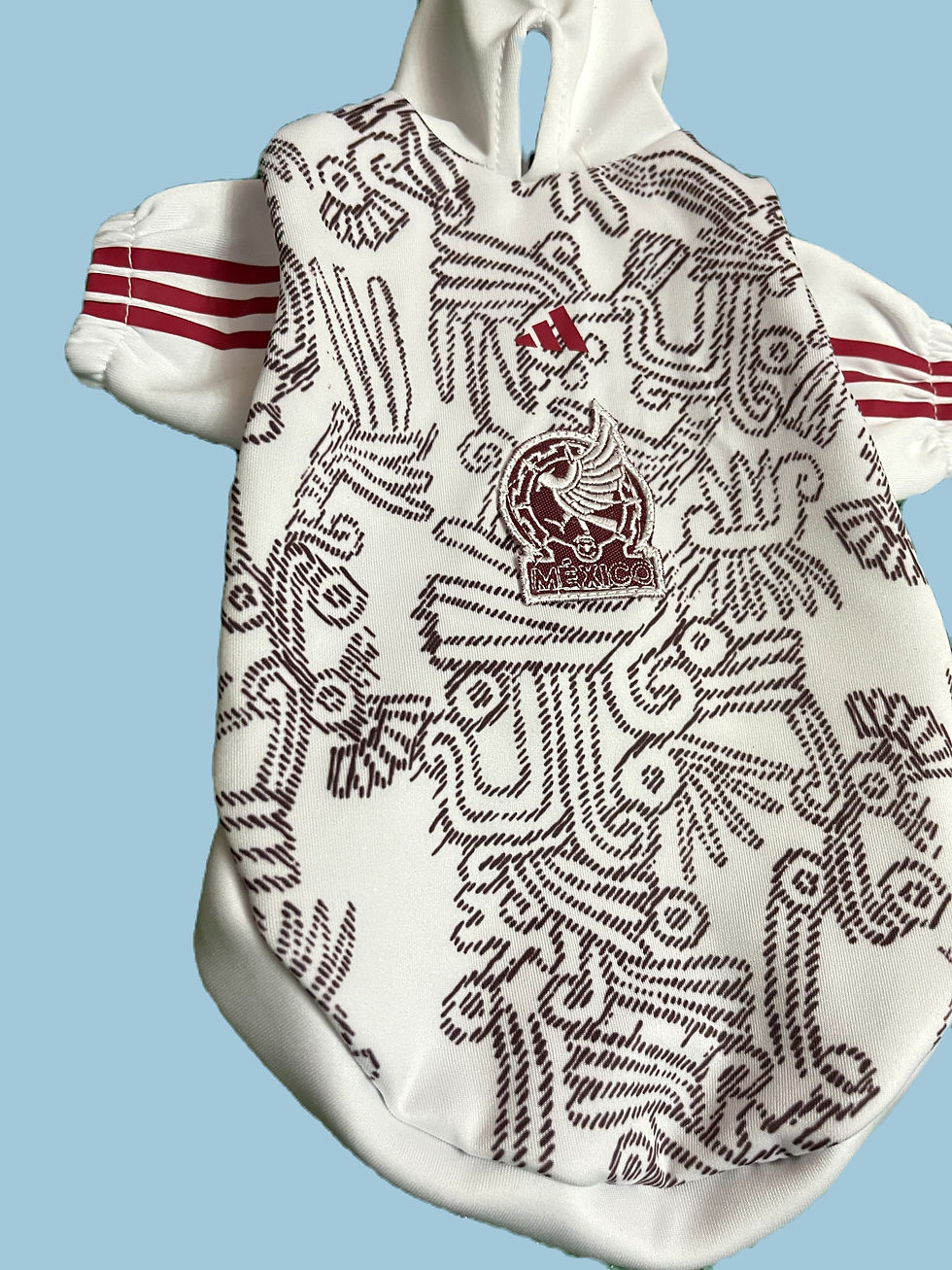 Thumbnail: Mexico 22' Hoodie