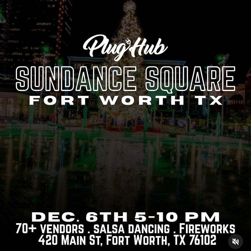 Sundance Square Market