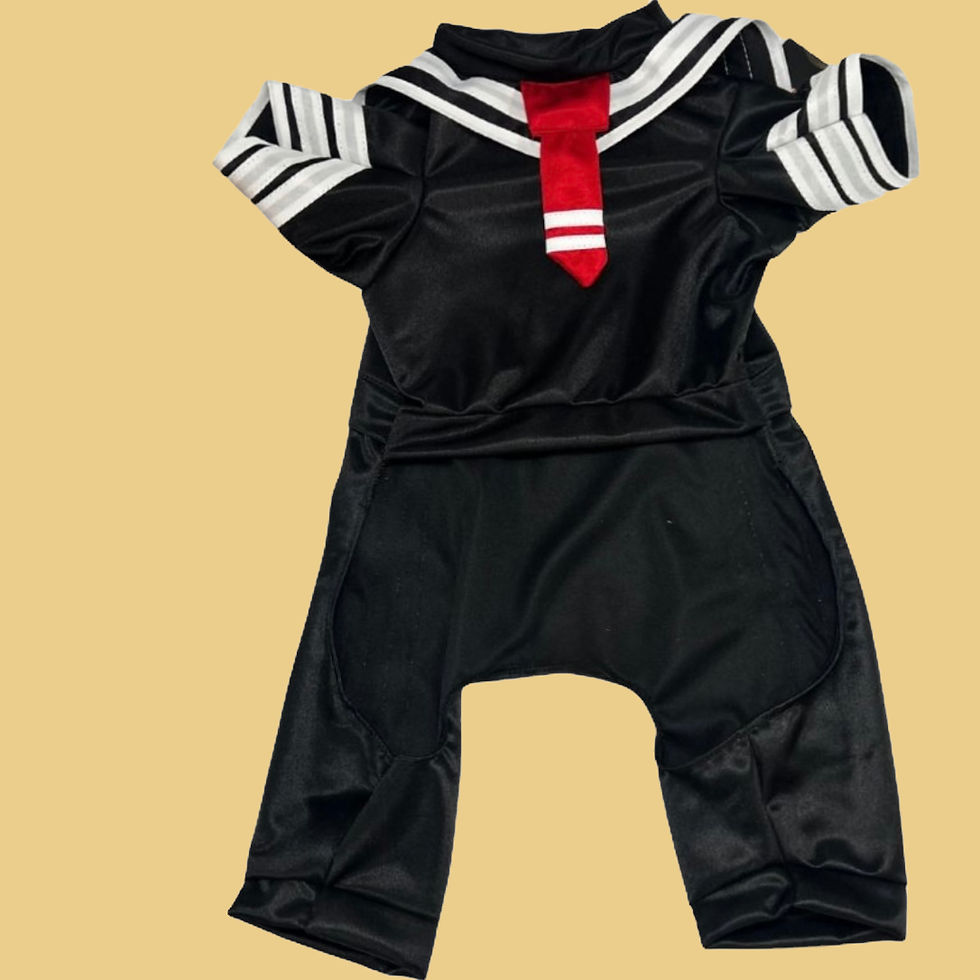 Thumbnail: Kiko Costume