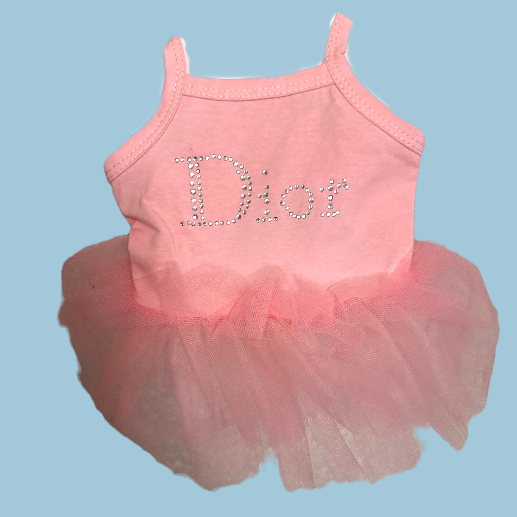 Dogior Tutu Dress