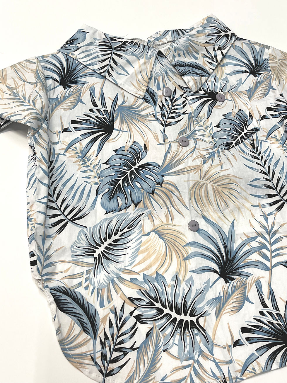 Thumbnail: Assorted Tropical Shirts
